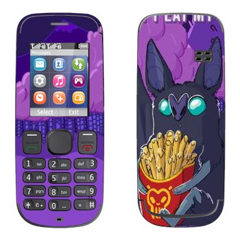   « - Adventure Time»   Nokia 100, 101