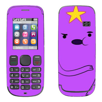   « Lumpy»   Nokia 100, 101