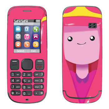   «  - Adventure Time»   Nokia 100, 101