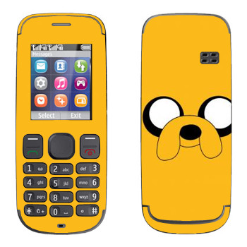   «  Jake»   Nokia 100, 101