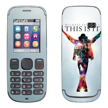   «Michael Jackson - This is it»   Nokia 100, 101