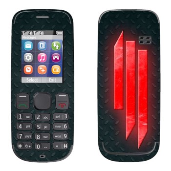   «Skrillex»   Nokia 100, 101