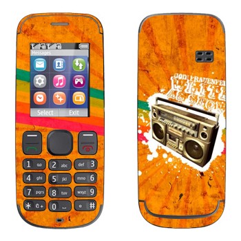   «   »   Nokia 100, 101