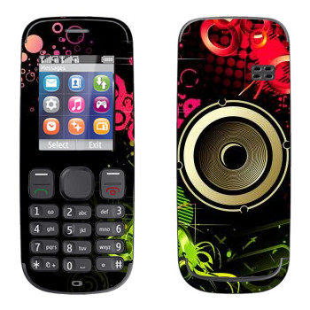   «   »   Nokia 100, 101