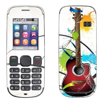   «   »   Nokia 100, 101