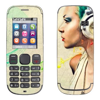   «  »   Nokia 100, 101