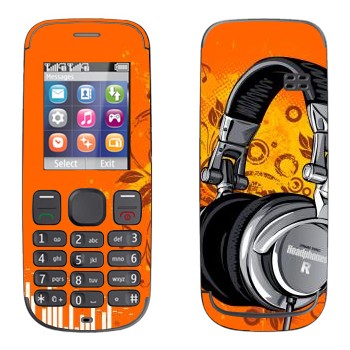   « »   Nokia 100, 101