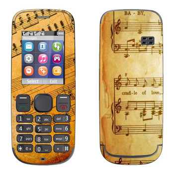   «   »   Nokia 100, 101