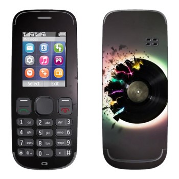   « »   Nokia 100, 101