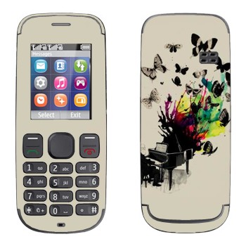   «  »   Nokia 100, 101