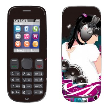   «   »   Nokia 100, 101