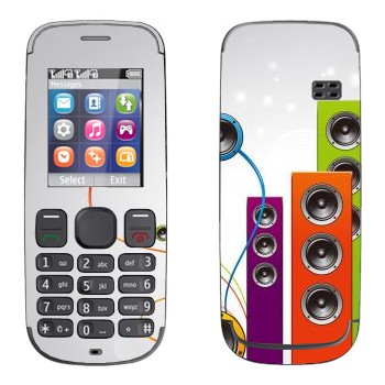   «  »   Nokia 100, 101