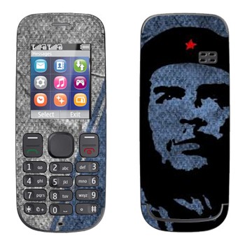   «Comandante Che Guevara»   Nokia 100, 101