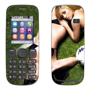  «    »   Nokia 100, 101