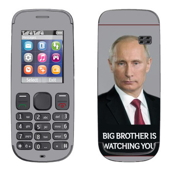 Nokia 100, 101