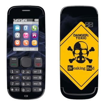   «Danger: Toxic -   »   Nokia 100, 101
