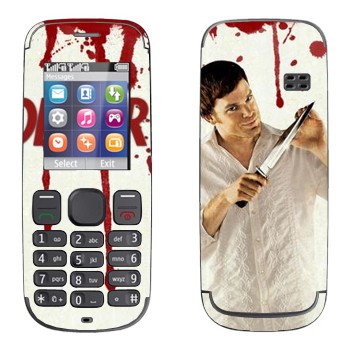   «Dexter»   Nokia 100, 101