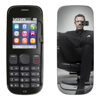   «HOUSE M.D.»   Nokia 100, 101