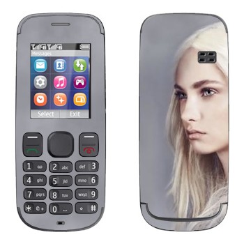   « -  »   Nokia 100, 101