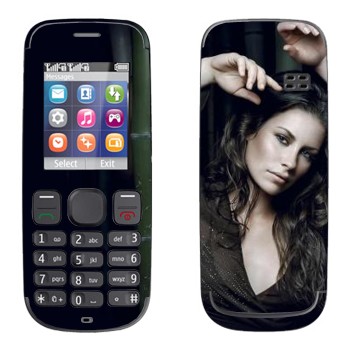   «  - Lost»   Nokia 100, 101