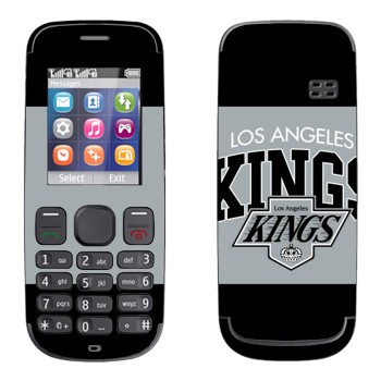   «Los Angeles Kings»   Nokia 100, 101