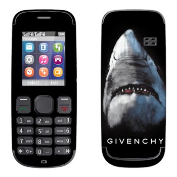   « Givenchy»   Nokia 100, 101