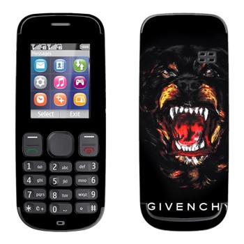   « Givenchy»   Nokia 100, 101