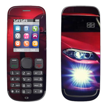   «BMW »   Nokia 100, 101
