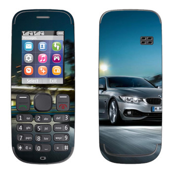   «BMW »   Nokia 100, 101
