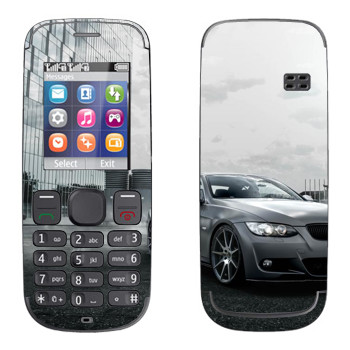   «BMW   »   Nokia 100, 101