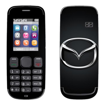   «Mazda »   Nokia 100, 101