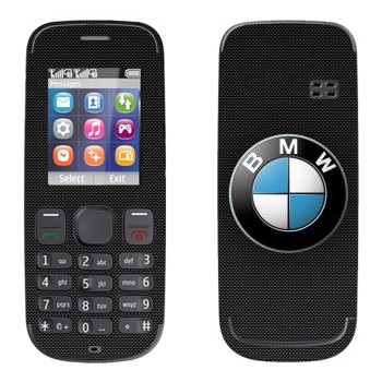   « BMW»   Nokia 100, 101