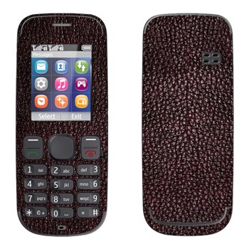   « Vermillion»   Nokia 100, 101
