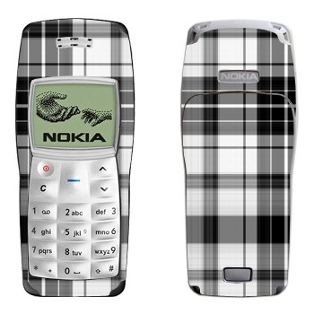   «- »   Nokia 1100, 1101