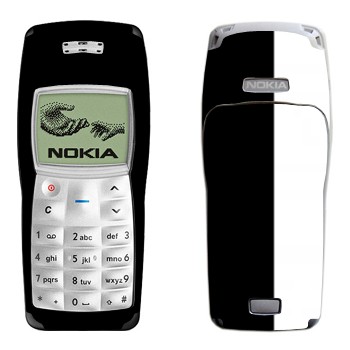   «- »   Nokia 1100, 1101