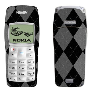 Nokia 1100, 1101