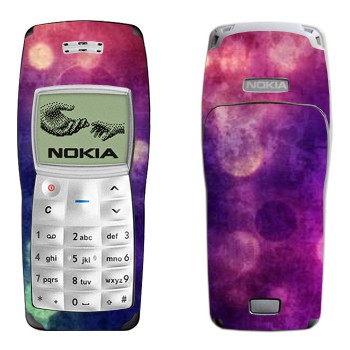   « Gryngy »   Nokia 1100, 1101
