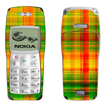   «-   »   Nokia 1100, 1101