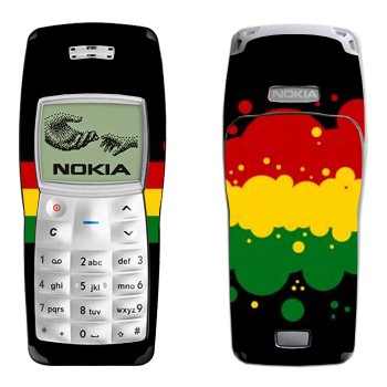   «--  »   Nokia 1100, 1101