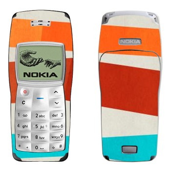   «, ,  »   Nokia 1100, 1101