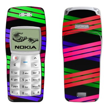   «    1»   Nokia 1100, 1101
