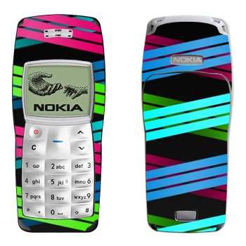   «    2»   Nokia 1100, 1101