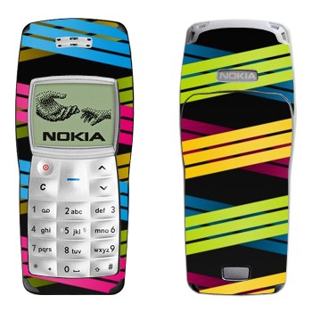   «    3»   Nokia 1100, 1101