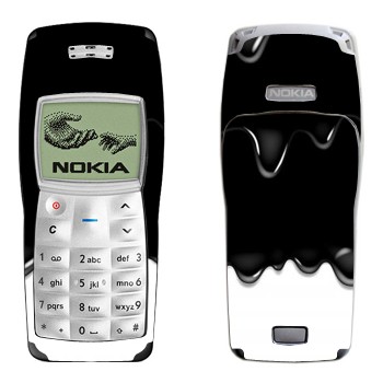   « -»   Nokia 1100, 1101