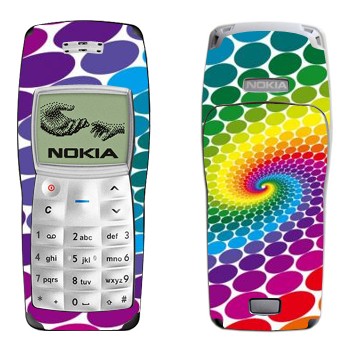   « »   Nokia 1100, 1101