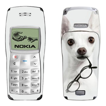   «   »   Nokia 1100, 1101