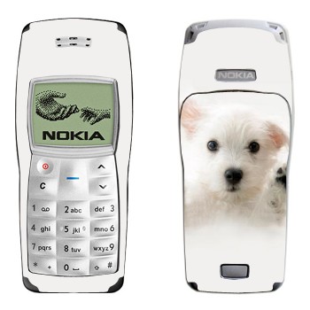   « »   Nokia 1100, 1101