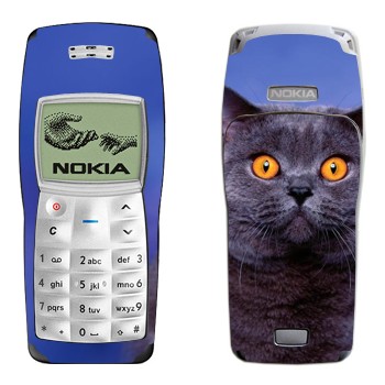   «-»   Nokia 1100, 1101