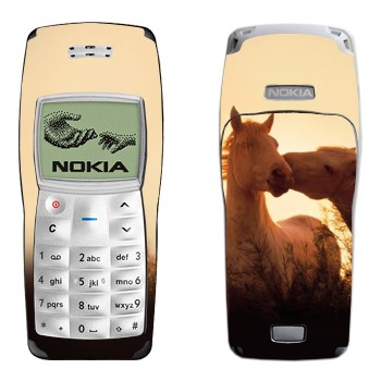   « »   Nokia 1100, 1101