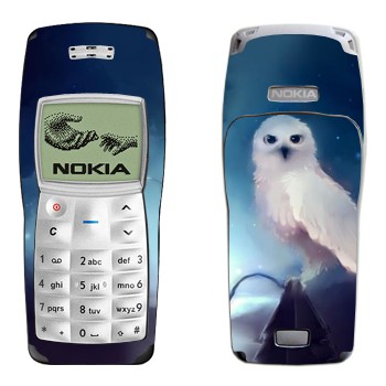   «  »   Nokia 1100, 1101